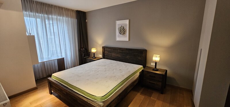 UpGround Residence Apartaments, Strada George Constantinescu 3, Bucuresti.