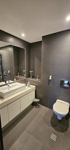 UpGround Residence Apartaments, Strada George Constantinescu 3, Bucuresti.