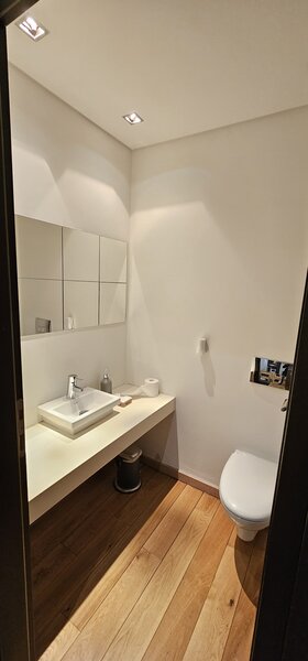 UpGround Residence Apartaments, Strada George Constantinescu 3, Bucuresti.